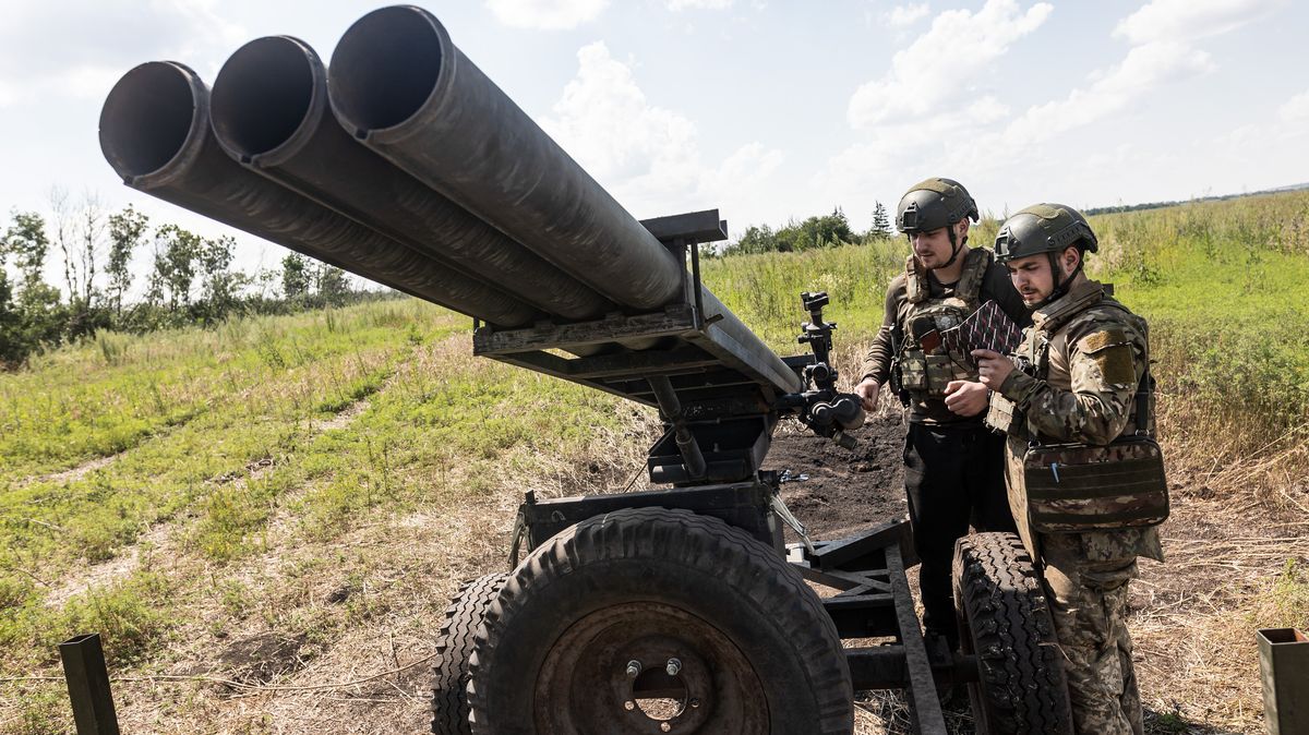 Šéf americké diplomacie: Ukrajina osvobodila polovinu území dobytého Ruskem